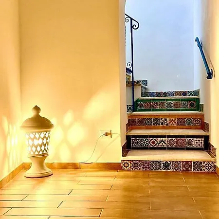 Alojamento de Acomodação e Pequeno-almoço Sant'agostino & 3*
