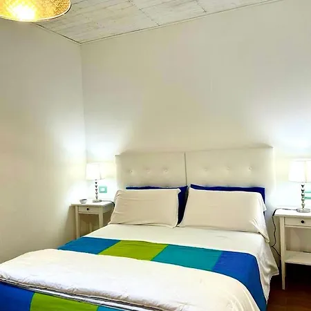 Sant'agostino & 3* Mazara del Vallo