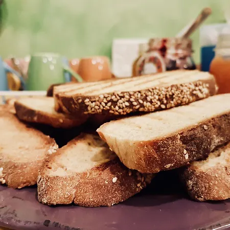 Sant'agostino & Alojamento de Acomodação e Pequeno-almoço 3*