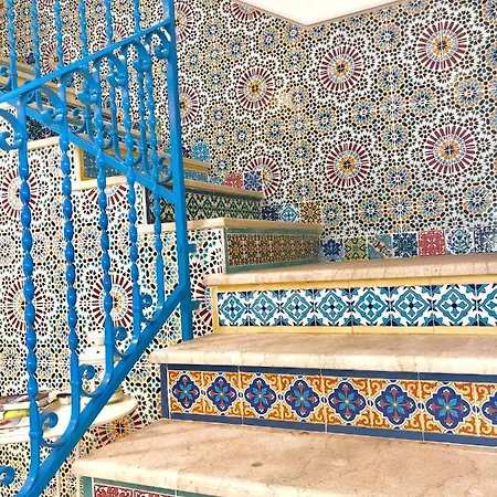 Sant'agostino & Bed & Breakfast Mazara del Vallo