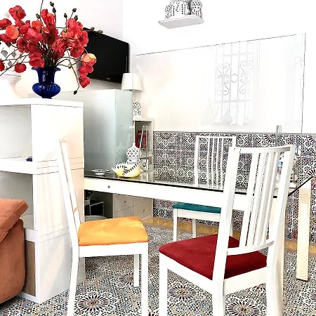 Sant'agostino & Bed & Breakfast