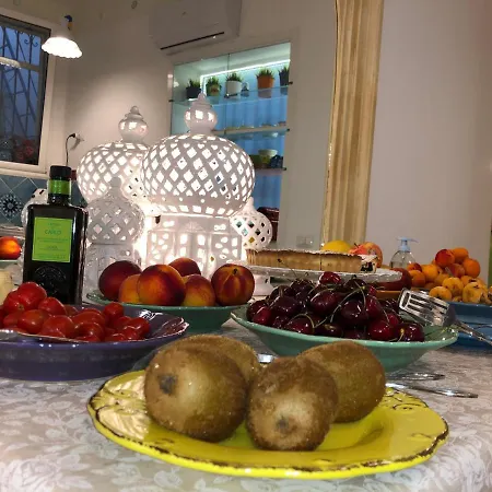 Bed & Breakfast Sant'agostino & Mazara del Vallo