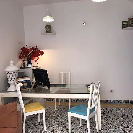 Sant'agostino & Bed & Breakfast