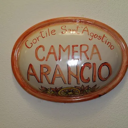 Sant'agostino & Bed & Breakfast 3*