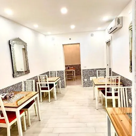 Sant'agostino & Bed & Breakfast Mazara del Vallo