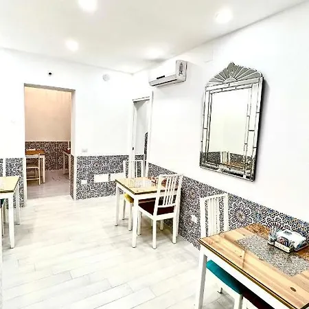 Bed & Breakfast Sant'agostino & Mazara del Vallo