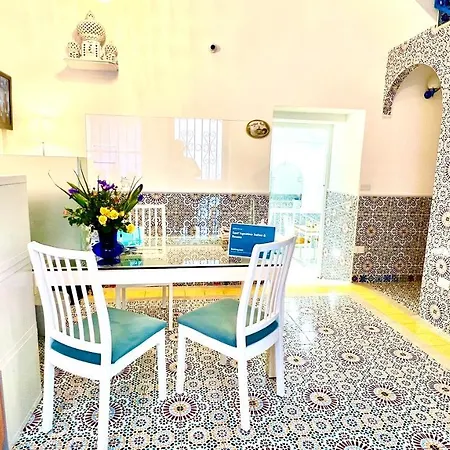 Sant'agostino & Bed & Breakfast Mazara del Vallo