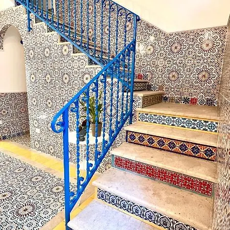 Sant'agostino & 3* Mazara del Vallo