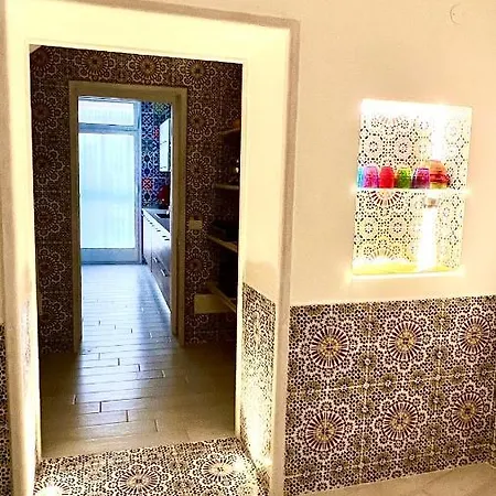 Sant'agostino & 3* Mazara del Vallo