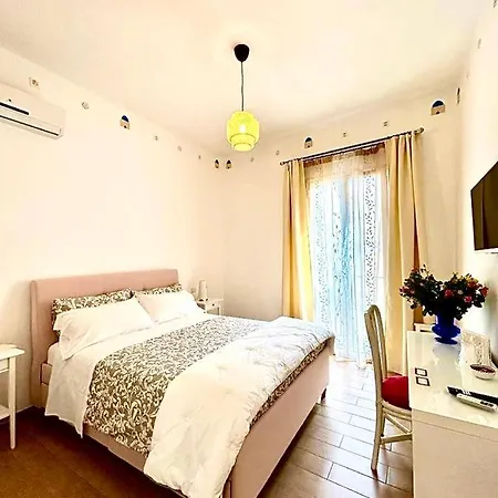 Bed & Breakfast Sant'agostino & Mazara del Vallo