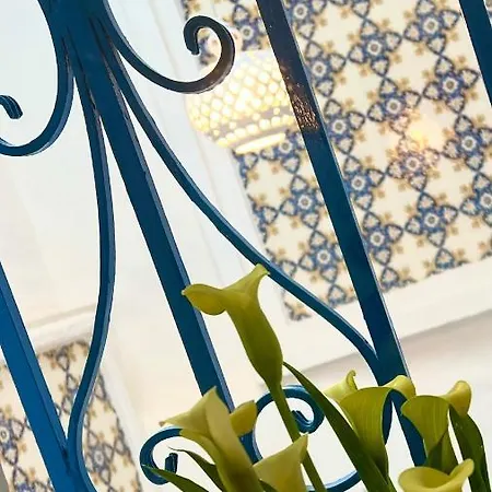 Sant'agostino & Bed & Breakfast 4*