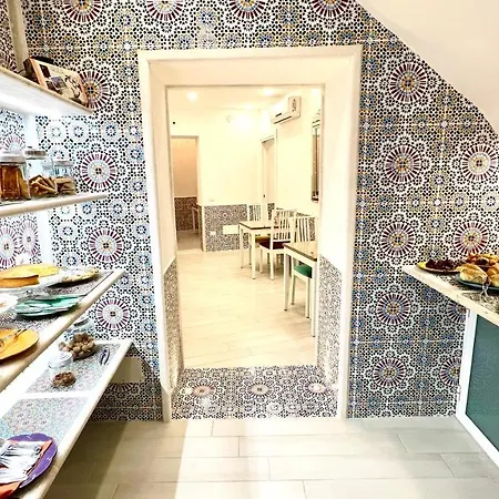 Sant'agostino & Mazara del Vallo