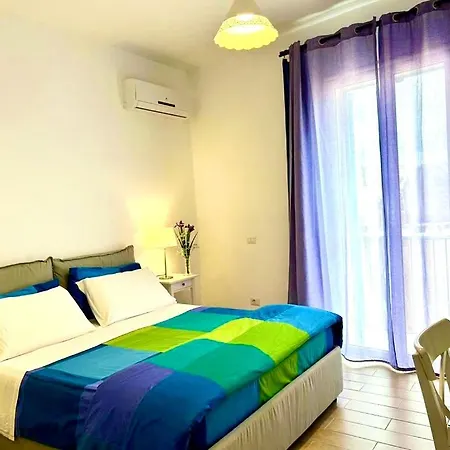 Sant'agostino & Bed & Breakfast