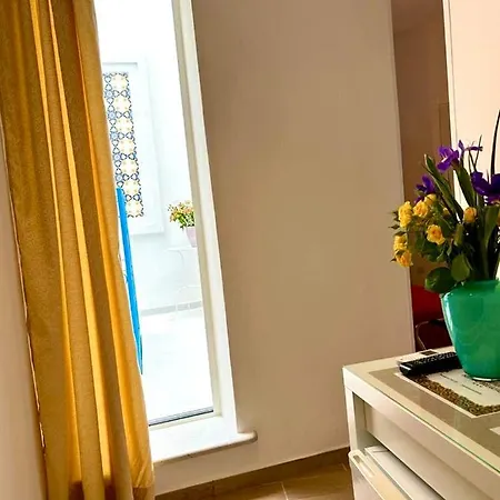 Bed & Breakfast Sant'agostino &