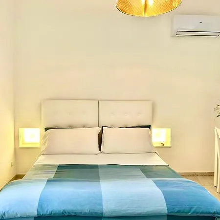 Sant'agostino & Bed & Breakfast