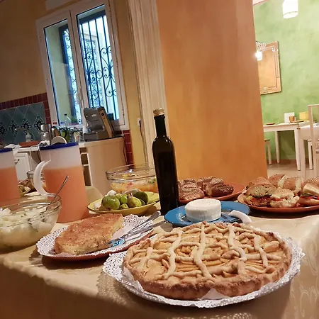Bed & Breakfast Sant'agostino &