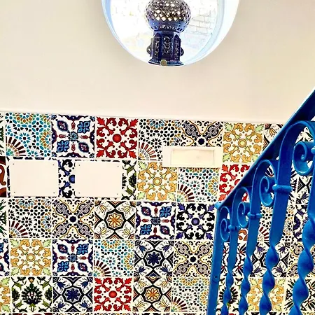 Sant'agostino & Bed & Breakfast 4*