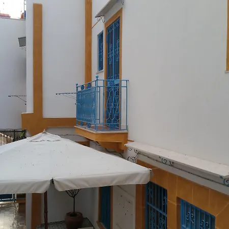 Sant'agostino & Bed & Breakfast