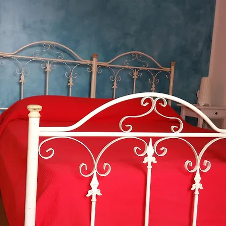 Sant'agostino & 4* Mazara del Vallo