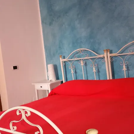 Bed & Breakfast Sant'agostino & 4*