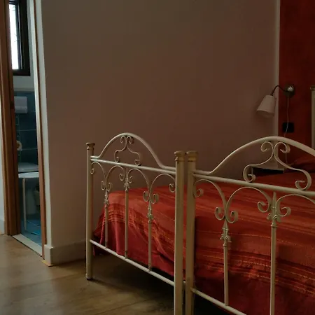 Bed & Breakfast Sant'agostino & Mazara del Vallo