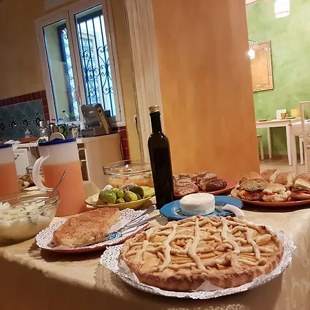 Sant'agostino & Bed & Breakfast 4*