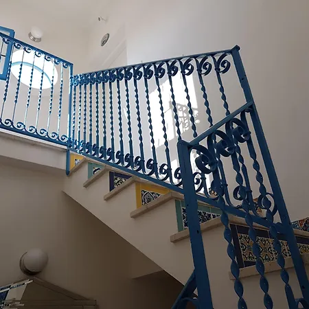 Bed & Breakfast Sant'agostino &