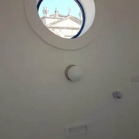 Bed & Breakfast Sant'agostino & Mazara del Vallo