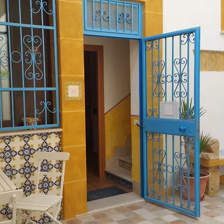 Bed & Breakfast Sant'agostino &