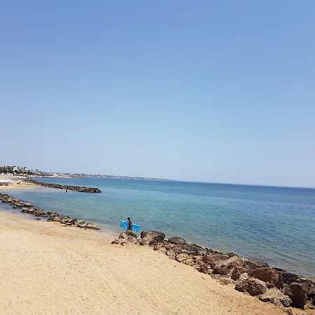 Bed & Breakfast Sant'agostino &