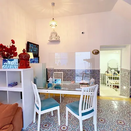 Bed & Breakfast Sant'agostino & Mazara del Vallo