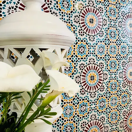 Bed & Breakfast Sant'agostino & Mazara del Vallo