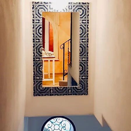 Sant'agostino & 4* Mazara del Vallo