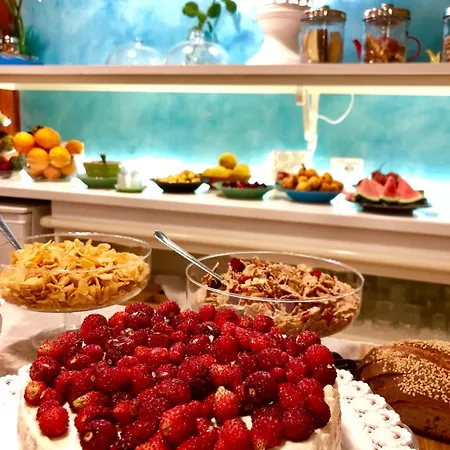 Sant'agostino & Mazara del Vallo