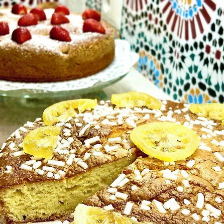 Sant'agostino & 4* Mazara del Vallo