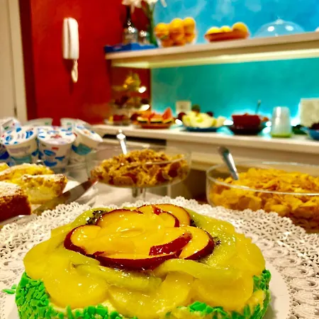 Bed & Breakfast Sant'agostino & Mazara del Vallo