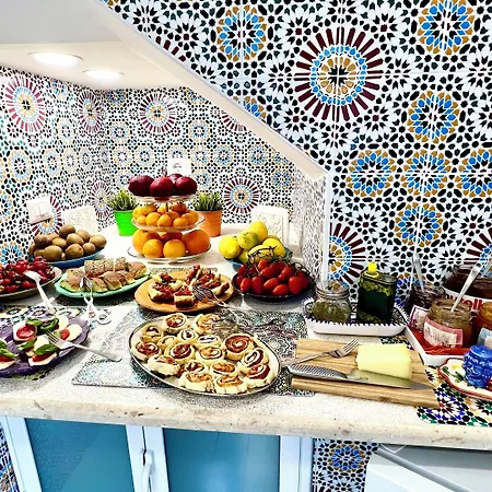 Sant'agostino & Bed & Breakfast