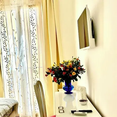 Sant'agostino & Bed & Breakfast 4*