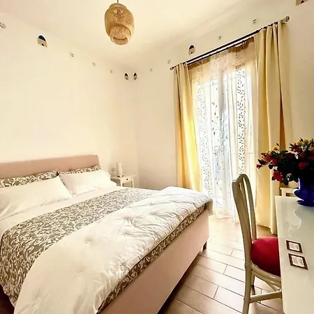 Sant'agostino & Bed & Breakfast