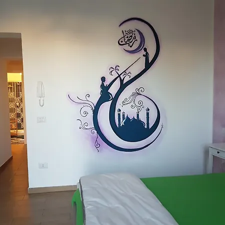 Sant'agostino & Bed & Breakfast