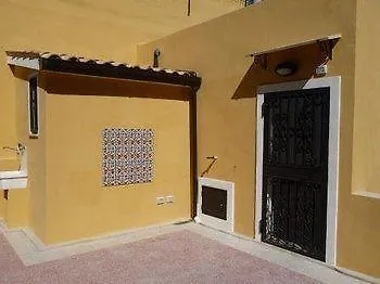 Sant'agostino & Mazara del Vallo