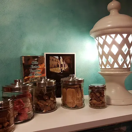 Bed & Breakfast Sant'agostino & Mazara del Vallo