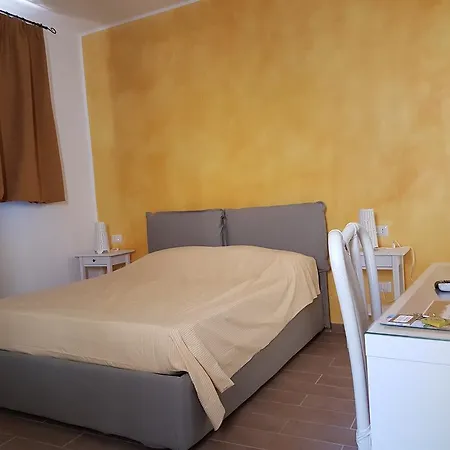 Bed & Breakfast Sant'agostino & 4*