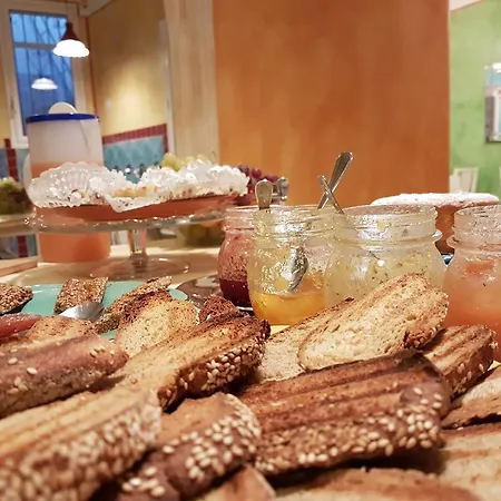 Bed & Breakfast Sant'agostino &