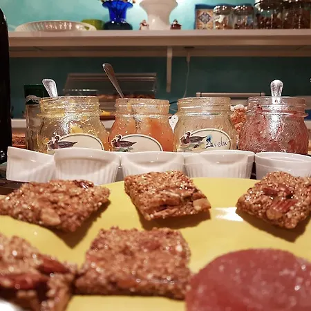 Bed & Breakfast Sant'agostino & Mazara del Vallo