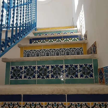 Sant'agostino & 3* Mazara del Vallo