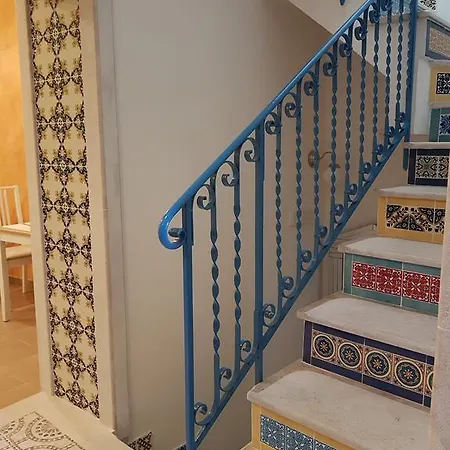 Sant'agostino & Bed & Breakfast