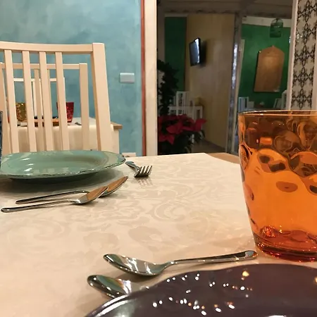 Sant'agostino & Bed & Breakfast