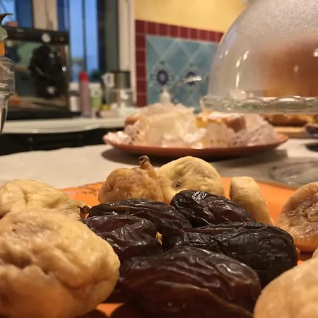 Bed & Breakfast Sant'agostino & Mazara del Vallo