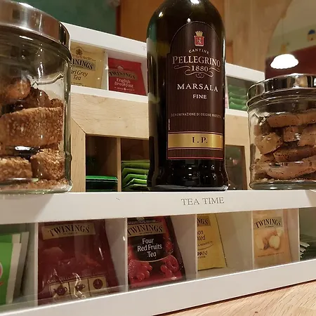 Sant'agostino & Bed & Breakfast